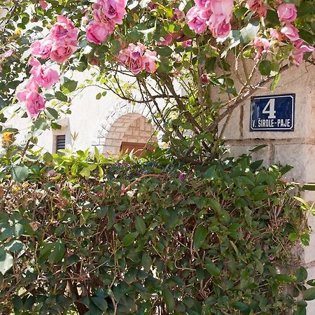 Apartments Alluro Ρόβινι Εξωτερικό φωτογραφία