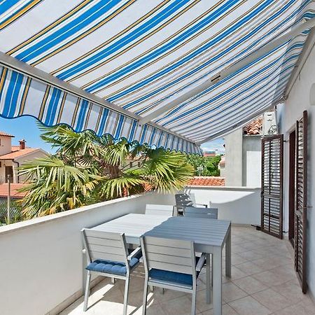 Apartments Alluro Ρόβινι Δωμάτιο φωτογραφία