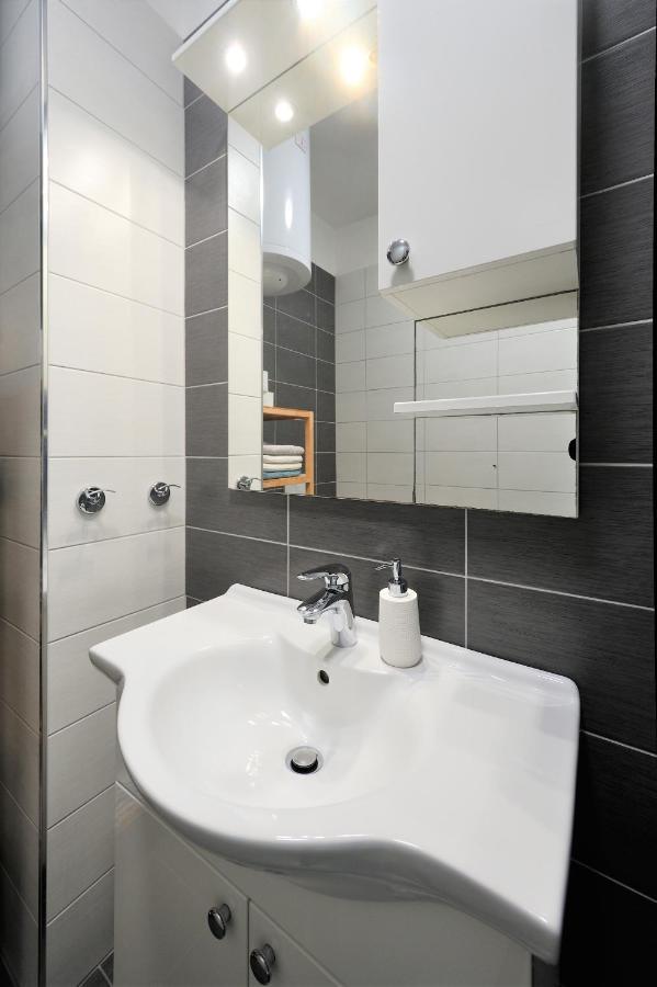 Apartments Alluro Ρόβινι Εξωτερικό φωτογραφία