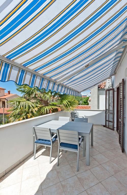 Apartments Alluro Ρόβινι Δωμάτιο φωτογραφία