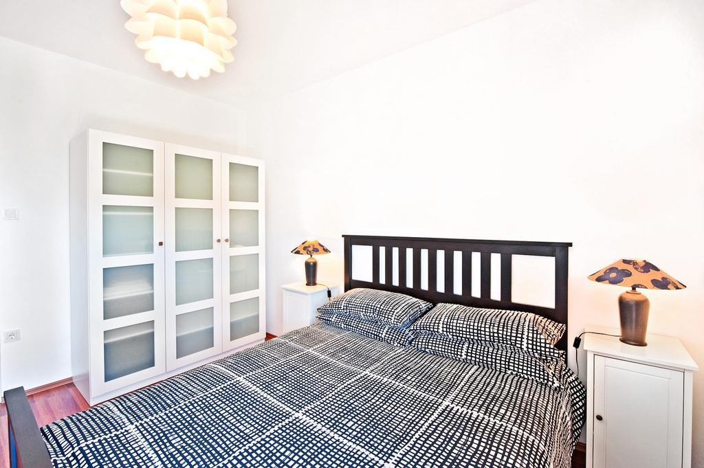 Apartments Alluro Ρόβινι Δωμάτιο φωτογραφία