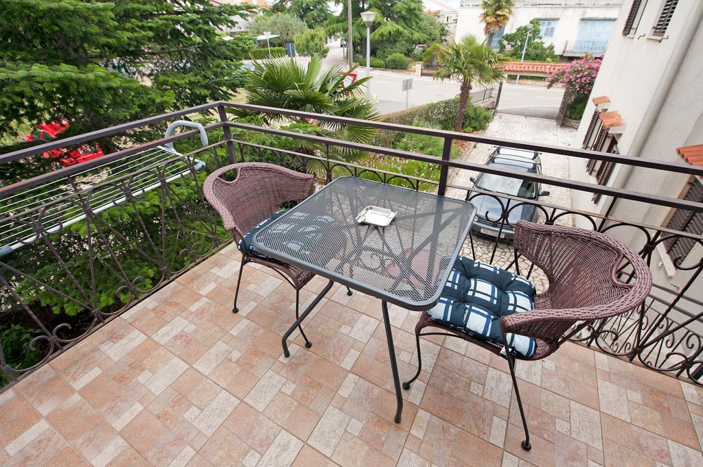 Apartments Alluro Ρόβινι Δωμάτιο φωτογραφία