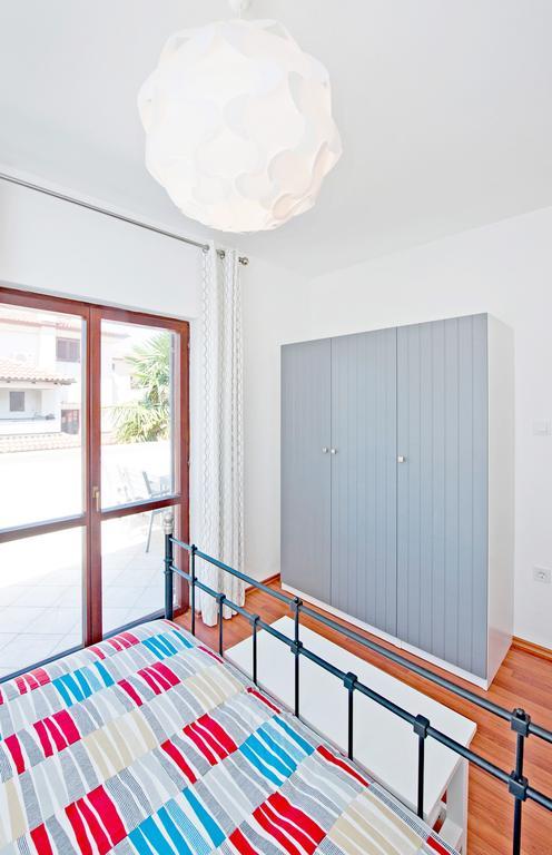 Apartments Alluro Ρόβινι Δωμάτιο φωτογραφία