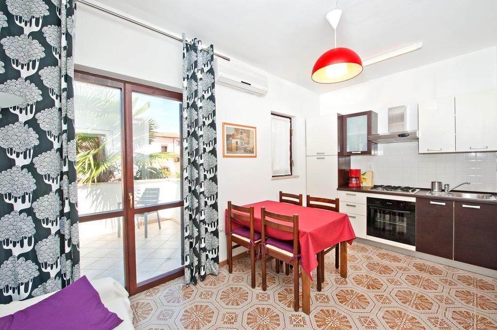 Apartments Alluro Ρόβινι Δωμάτιο φωτογραφία