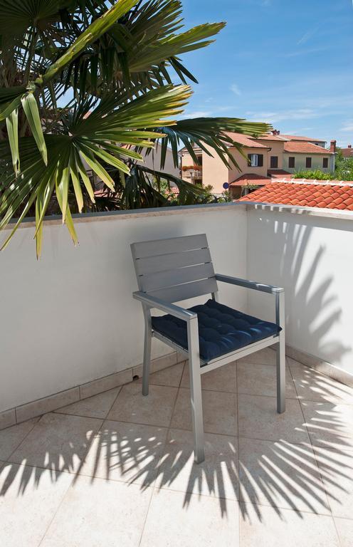 Apartments Alluro Ρόβινι Δωμάτιο φωτογραφία