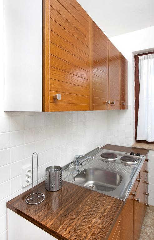 Apartments Alluro Ρόβινι Δωμάτιο φωτογραφία