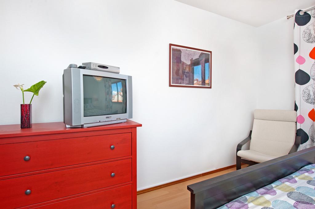 Apartments Alluro Ρόβινι Δωμάτιο φωτογραφία