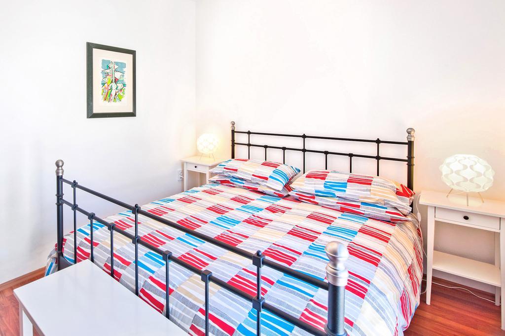 Apartments Alluro Ρόβινι Δωμάτιο φωτογραφία