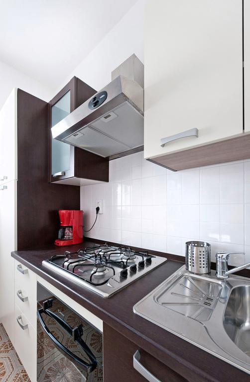 Apartments Alluro Ρόβινι Δωμάτιο φωτογραφία