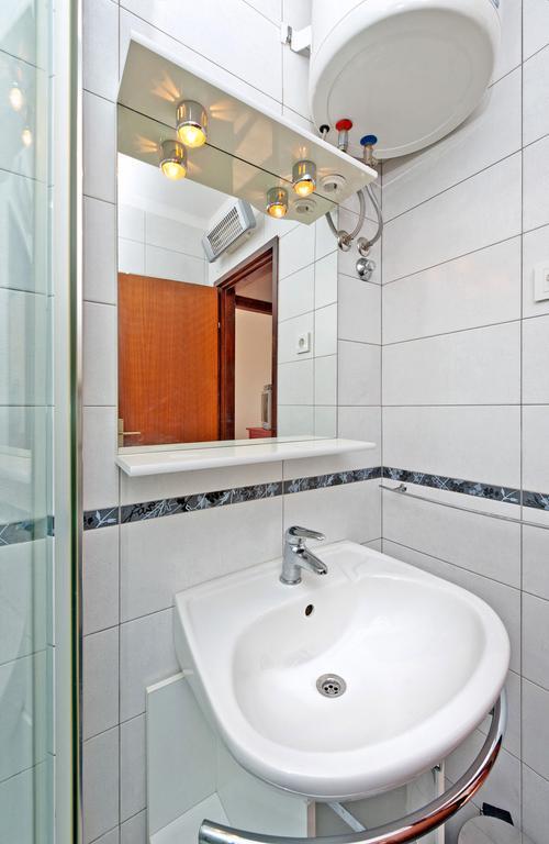 Apartments Alluro Ρόβινι Δωμάτιο φωτογραφία