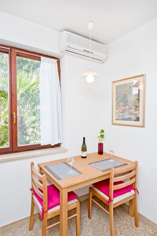 Apartments Alluro Ρόβινι Δωμάτιο φωτογραφία