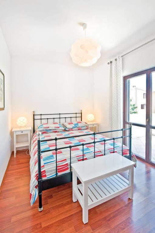 Apartments Alluro Ρόβινι Εξωτερικό φωτογραφία